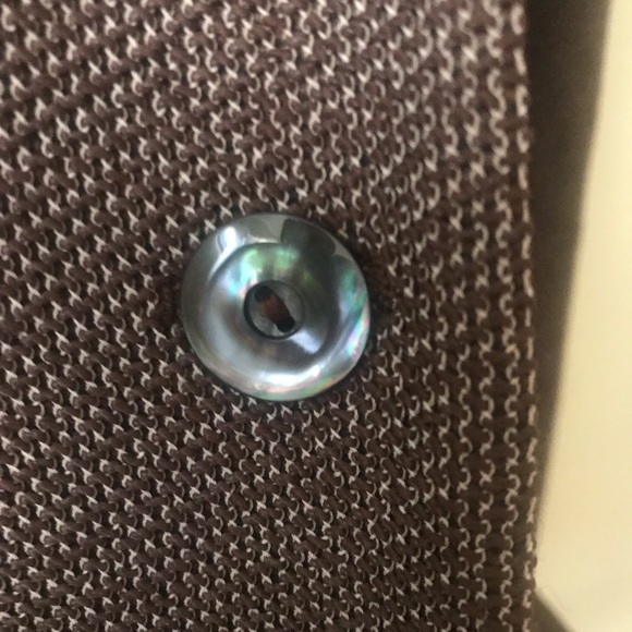 Joan & David Italian made blazer - Picture 2 of 3